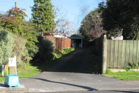 Photo of property in 31a Sheehan Avenue, Papakura, 2110