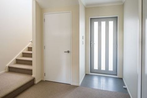 Photo of property in 223 Mark Avenue, Grenada Village, Wellington, 6037