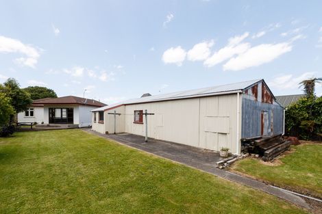 Photo of property in 316 Ruahine Street, Terrace End, Palmerston North, 4410