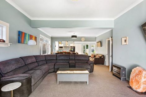 Photo of property in 144 Nelson Crescent, Napier South, Napier, 4110