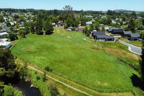 Photo of property in 83 Goldfinch Street, Ohakune, 4625