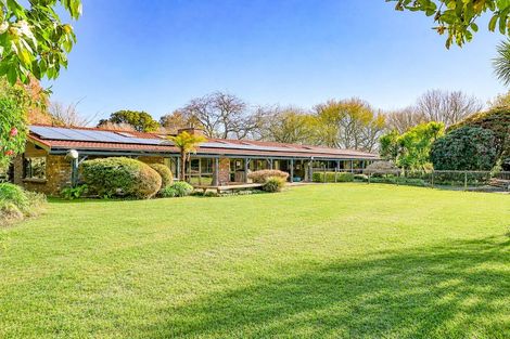 Photo of property in 133 Bollard Road, Tamahere, Hamilton, 3283