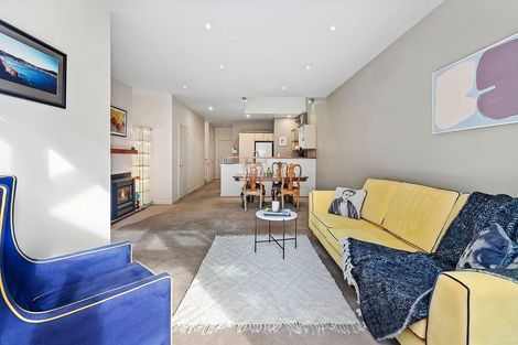 Photo of property in Galleria Apartments, 2/77 Tory Street, Te Aro, Wellington, 6011