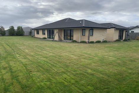 Photo of property in 19 Bethany Road, Rolleston, 7614