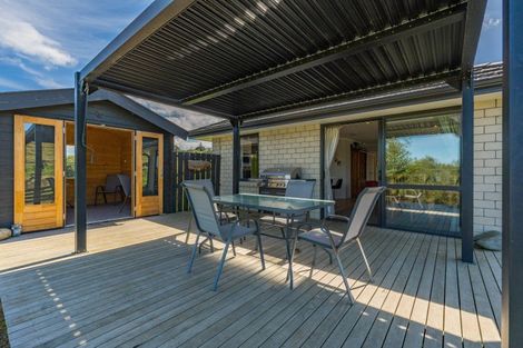 Photo of property in 233 Te Tahi Road, Puketotara, Te Awamutu, 3876