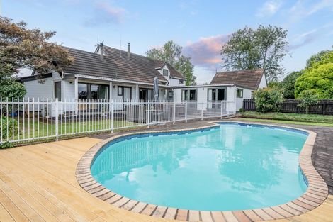 Photo of property in 193a Duncan Road, Tamahere, Hamilton, 3283