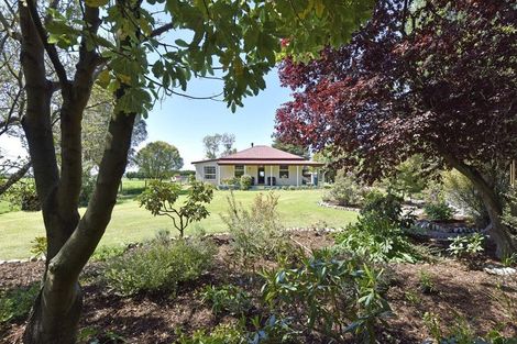 Photo of property in 169 Wards Road, Woodend, Kaiapoi, 7691