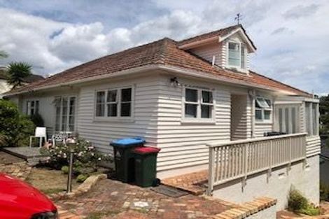 Photo of property in 56 Spencer Street, Remuera, Auckland, 1050