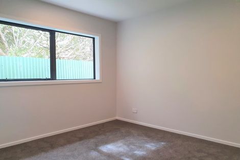 Photo of property in 3/1 Sutherland Avenue, Silverstream, Upper Hutt, 5019