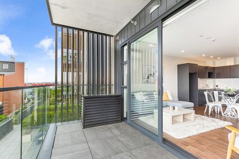 Photo of property in 107/2 Onekiritea Road, Hobsonville, Auckland, 0616