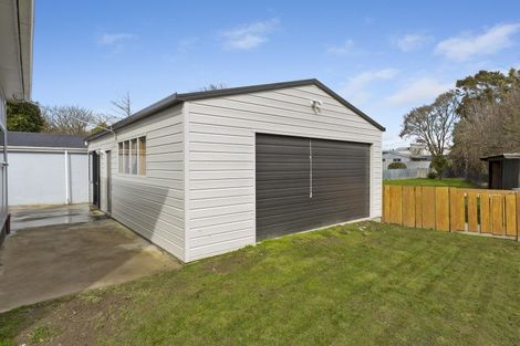 Photo of property in 1 Huia Street, Pahiatua, 4910