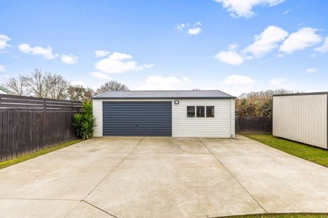 Photo of property in 10 Frances Street, Tirau, 3410
