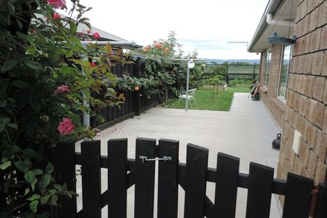 Photo of property in 23 Nikau Place, Matamata, 3400