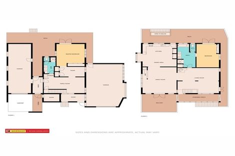 Photo of property in 66 Manaia Road, Tairua, 3508