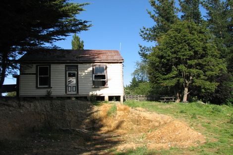 Photo of property in 21 Benson Road, Nightcaps, 9630