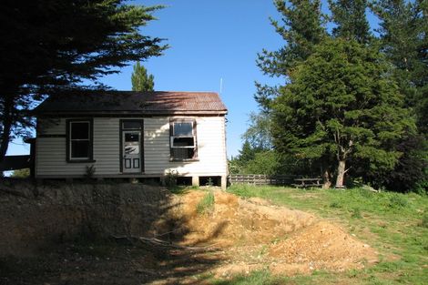 Photo of property in 21 Benson Road, Nightcaps, 9630