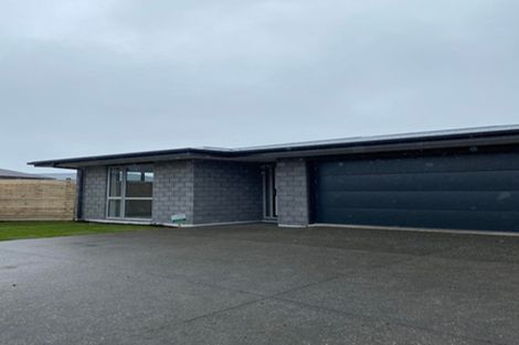 Photo of property in 36 Charles Major Road, Rolleston, 7614