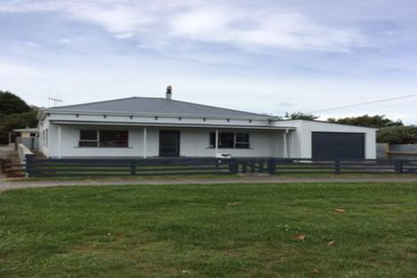 Photo of property in 41 Union Street, Foxton, 4814