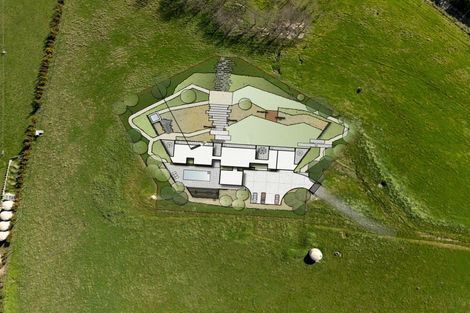 Photo of property in 2/1269 Christchurch Akaroa Road, Tai Tapu, 7672