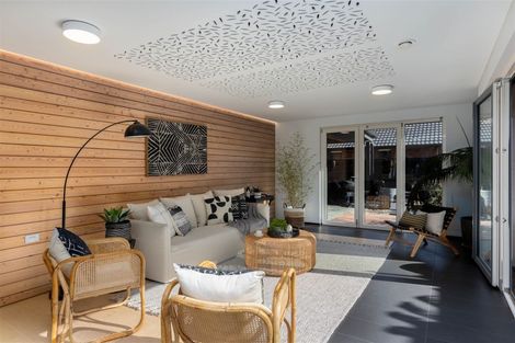 Photo of property in 11 Church Square, Addington, Christchurch, 8024