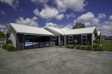 Photo of property in 1 Earl Road, Matamata, 3400