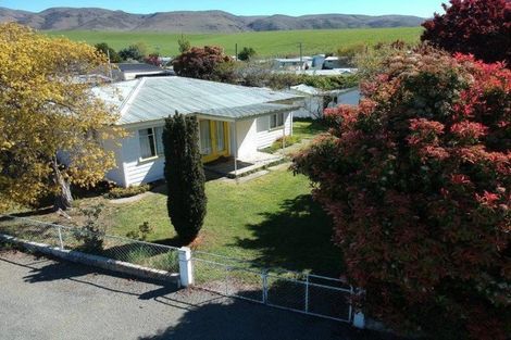Photo of property in 205 Waitaki Drive West, Otematata, 9412