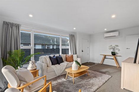 Photo of property in 175 Halswell Road, Hillmorton, Christchurch, 8025