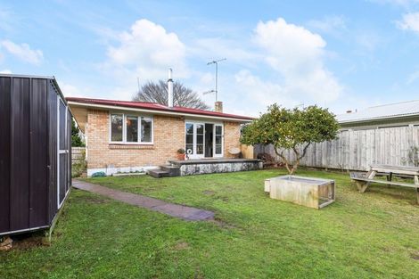 Photo of property in 11 Walker Terrace, Dinsdale, Hamilton, 3204