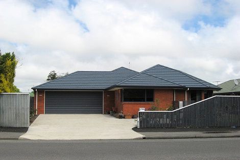 Photo of property in 326 Beach Road, Kaiapoi, 7630