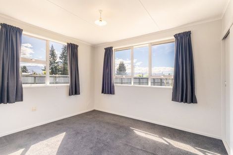 Photo of property in 11 Bendrose Place, Twizel, 7901