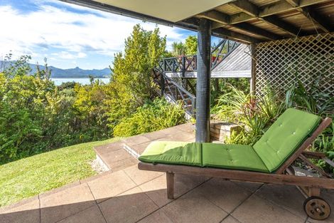 Photo of property in 1485 Wyuna Bay Road, Wyuna Bay, Coromandel, 3581