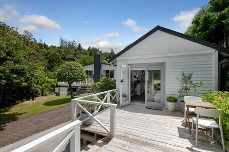 Photo of property in 1 Summit Road, Lake Okareka, Rotorua, 3076