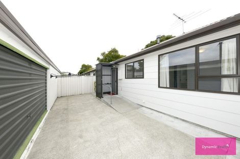 Photo of property in 3/15 Goldsmith Place, Waltham, Christchurch, 8023