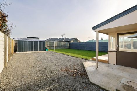 Photo of property in 30 Cox Street, Ashburton, 7700