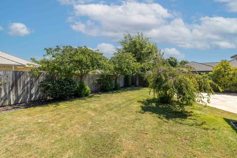 Photo of property in 6 Pascoe Drive, Woodend, 7610