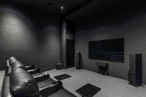 Photo of property in 196 Ridge Road, Mahurangi East, Warkworth, 0982