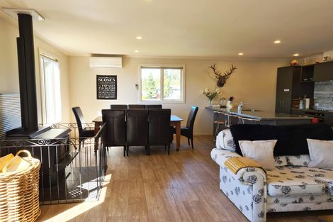 Photo of property in 26 Aorangi Crescent, Lake Tekapo, 7999