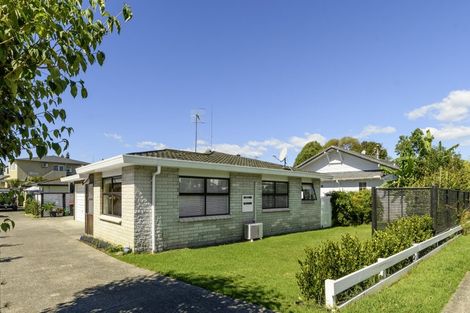 Photo of property in 1/103 Twelfth Avenue, Tauranga South, Tauranga, 3112