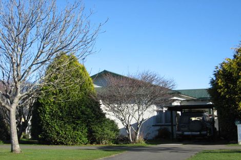 Photo of property in 112 Windsor Street, Windsor, Invercargill, 9810