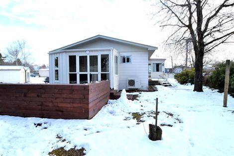 Photo of property in 11 Macaulay Place, Twizel, 7901