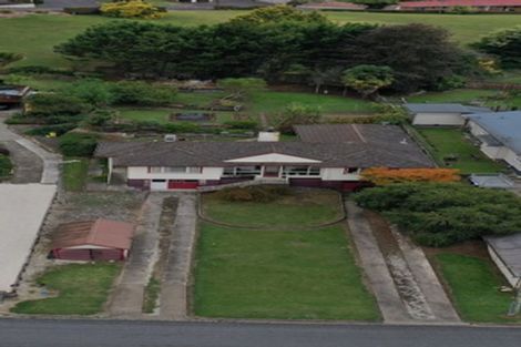 Photo of property in 8 Ailsa Street, Te Kuiti, 3910