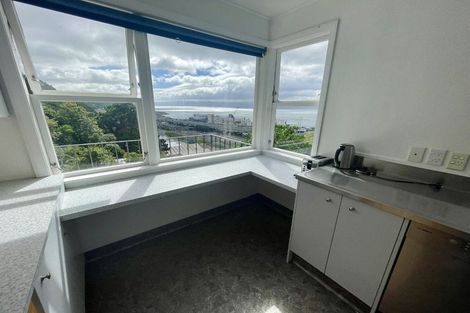 Photo of property in 3/20 Grosvenor Terrace, Wadestown, Wellington, 6012