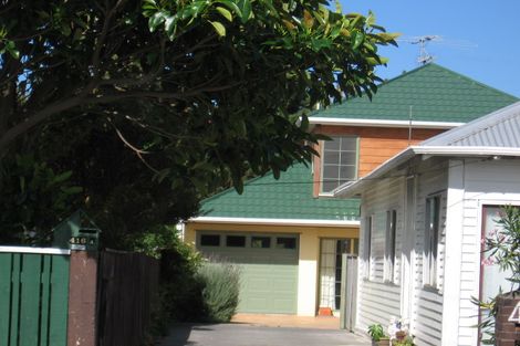 Photo of property in 416a Broadway, Miramar, Wellington, 6022