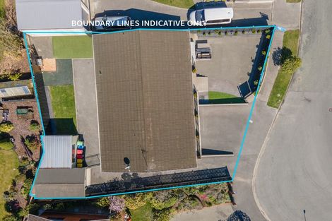 Photo of property in 7 Hopkins Street, Gleniti, Timaru, 7910