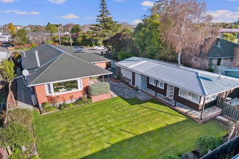 Photo of property in 34 Bentley Street, Russley, Christchurch, 8042