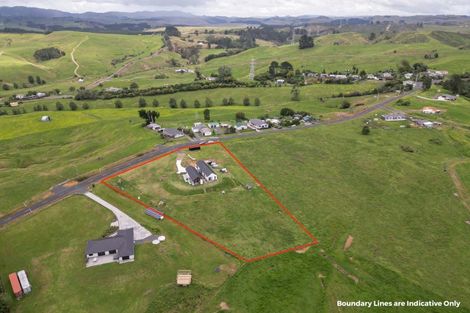 Photo of property in 429 Waikokowai Road, Waikokowai, Huntly, 3771