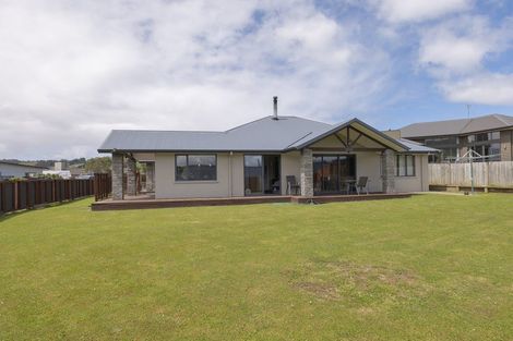 Photo of property in 6 Grandvista Drive, Green Island, Dunedin, 9018