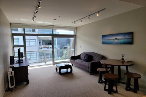 Photo of property in Detroit Apartments, 181 Tasman Street, Mount Cook, Wellington, 6021