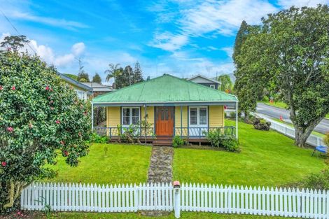 Photo of property in 24 Willoughby Street, Paeroa, 3600