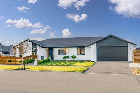 Photo of property in 34 Bill Harvey Drive, Halswell, Christchurch, 8025